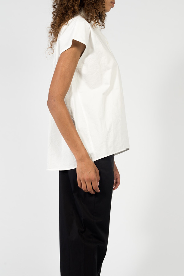 Norse Projects Annika Cotton Twill Trousers Norse Projects Annika Cotton Twill Trousers