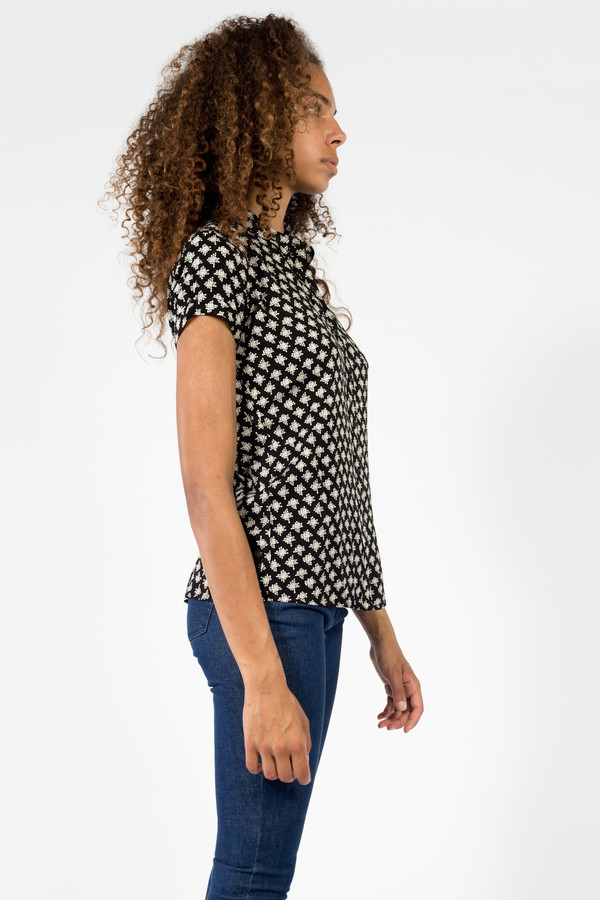 Bridge & Burn Bea Top Bridge & Burn Bea Top