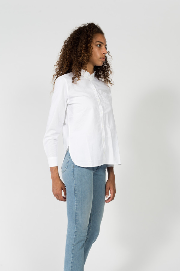 Norse Projects Elva Oxford Norse Projects Elva Oxford