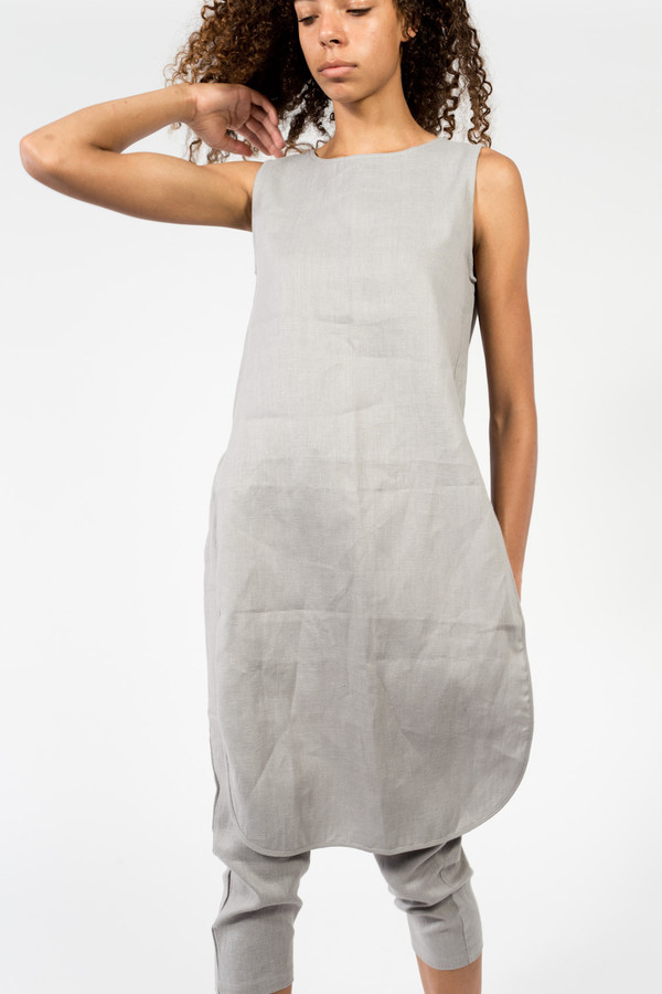 Priory Gobi Tunic Priory Gobi Tunic