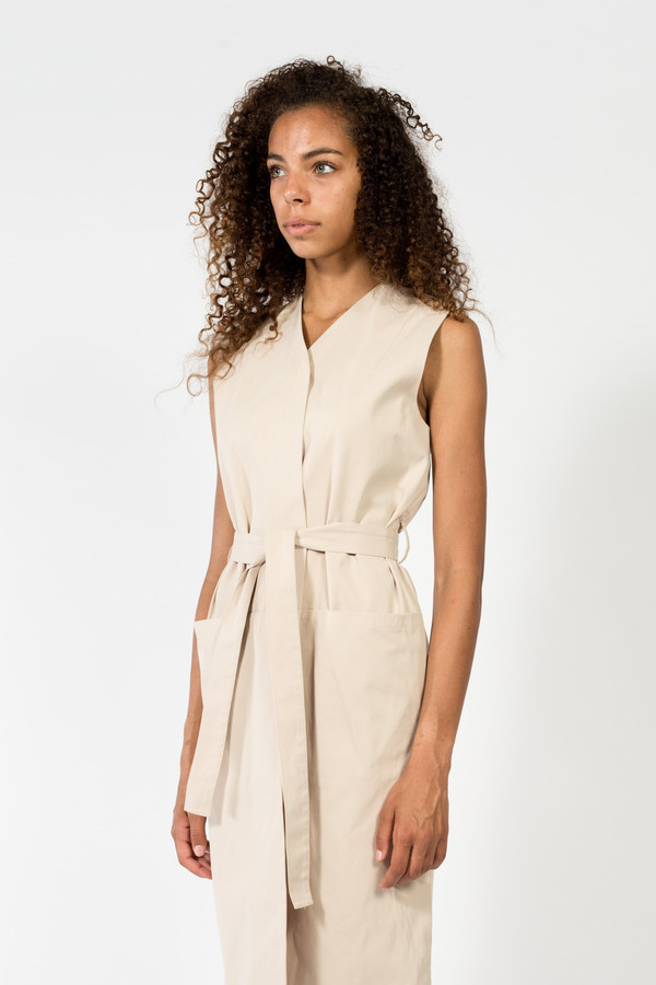 Norse Projects Telma Washed Cotton Jacket Norse Projects Telma Washed Cotton Jacket