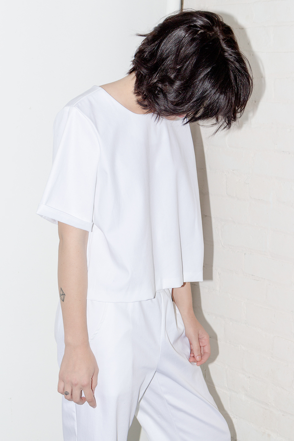 Bodega Thirteen DYLAN WEST TOP Bodega Thirteen DYLAN WEST TOP