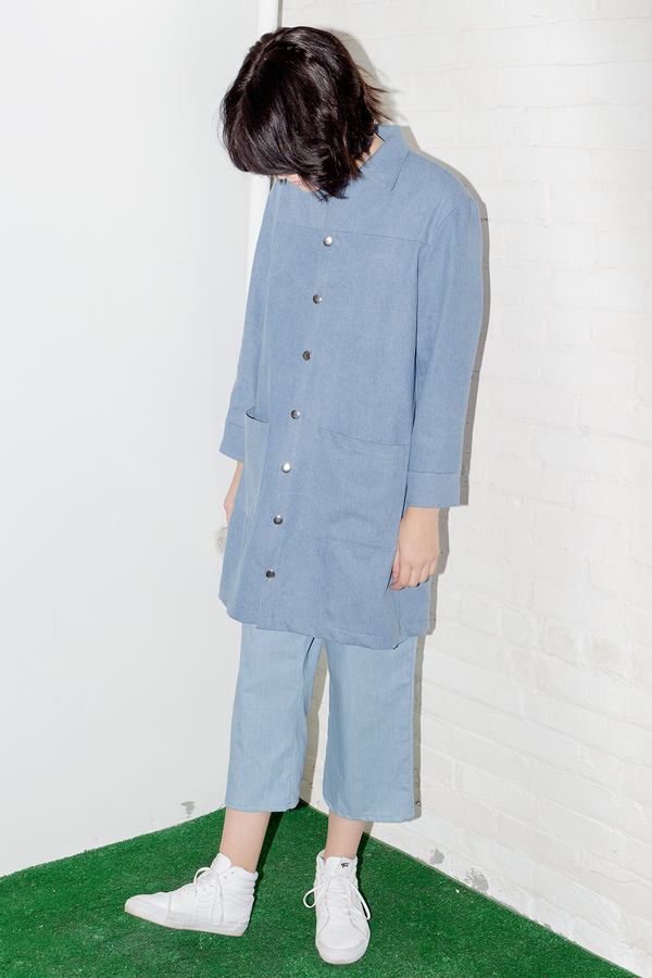 Bodega Thirteen EAST PANT Bodega Thirteen EAST PANT
