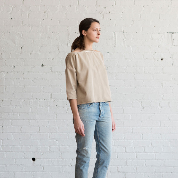 Rachel Comey Folsom Top Rachel Comey Folsom Top