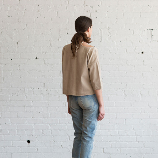 Rachel Comey Folsom Top Rachel Comey Folsom Top