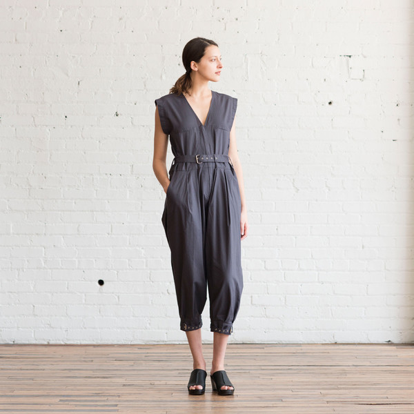 Rachel Comey Sahara Jumpsuit Rachel Comey Sahara Jumpsuit
