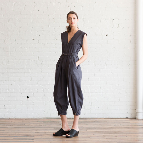 Rachel Comey Sahara Jumpsuit Rachel Comey Sahara Jumpsuit