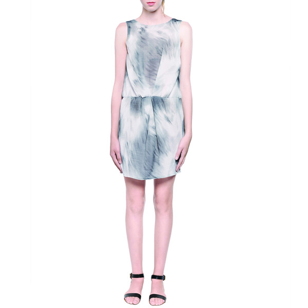 Valerie Dumaine Meja Printed Dress Valerie Dumaine Meja Printed Dress