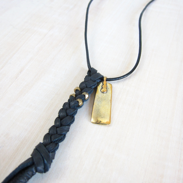 Marisa Mason Folsom necklace Marisa Mason Folsom necklace