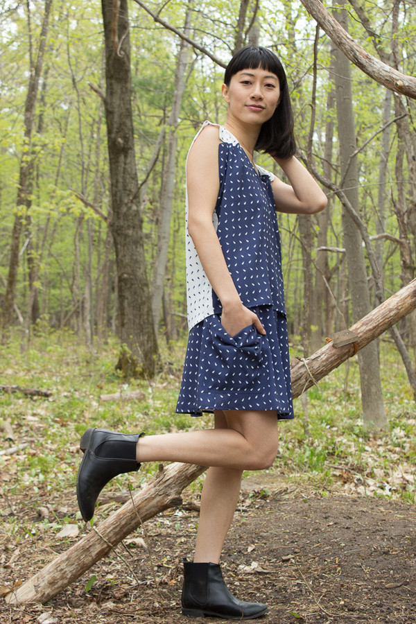 Eve Gravel Pomegranite Skirt Eve Gravel Pomegranite Skirt