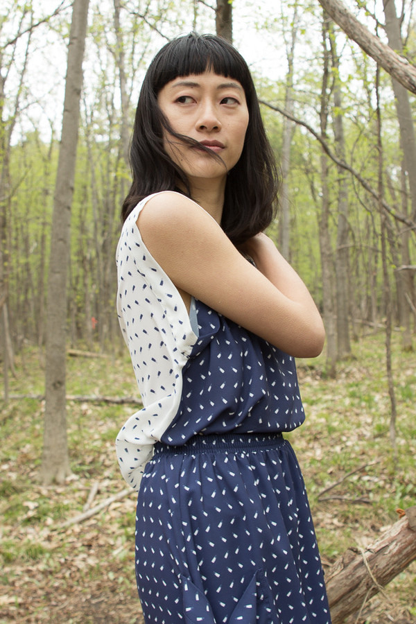 Eve Gravel Pomegranite Skirt Eve Gravel Pomegranite Skirt