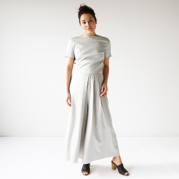 HDH Bridal: Emmy Top HDH Bridal: Emmy Top