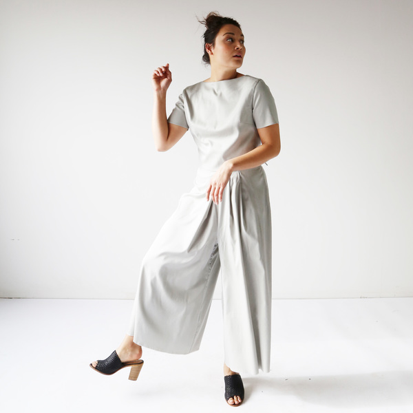 HDH Bridal: Hallie Pant HDH Bridal: Hallie Pant