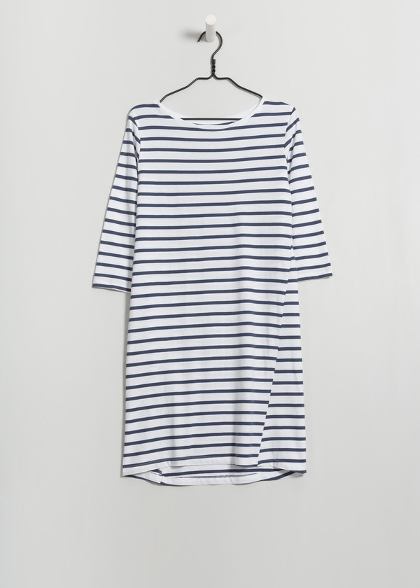 Kowtow Boat Neck Dress Kowtow Boat Neck Dress