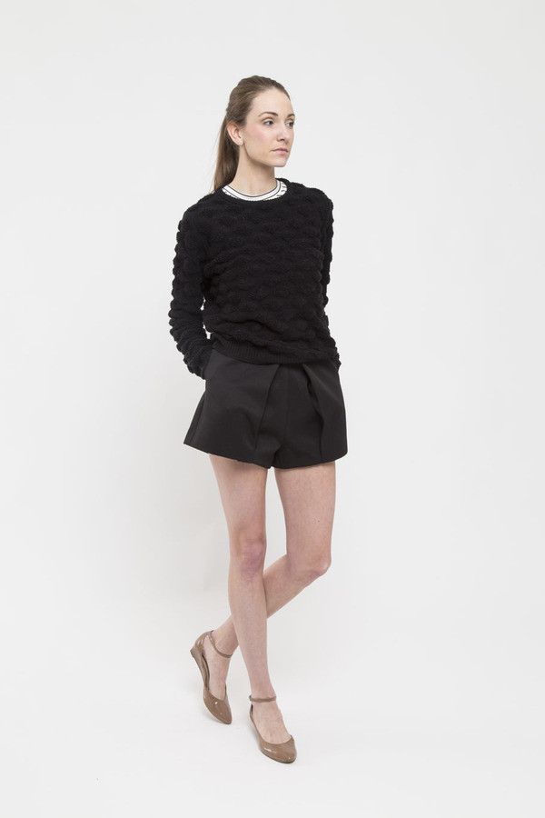 Finders Keepers Origami Short Finders Keepers Origami Short