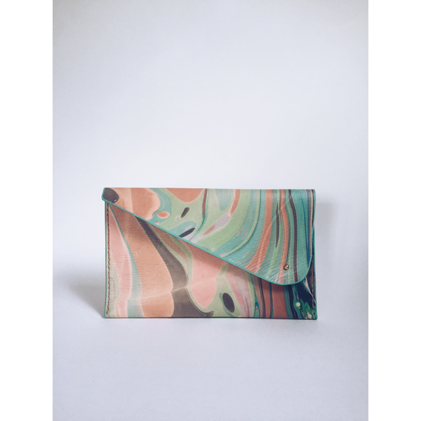 Molly Virginia Made Stella Clutch Molly Virginia Made Stella Clutch