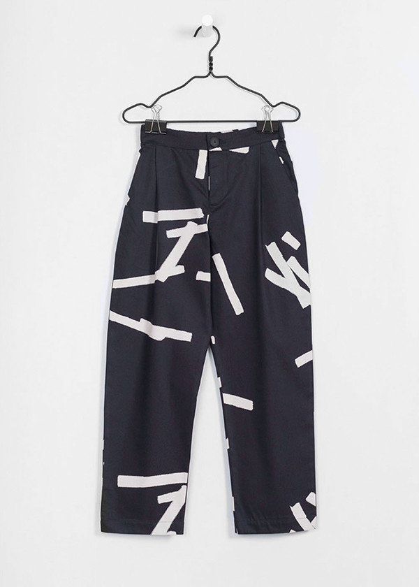 Kowtow Conclusion Pant Kowtow Conclusion Pant