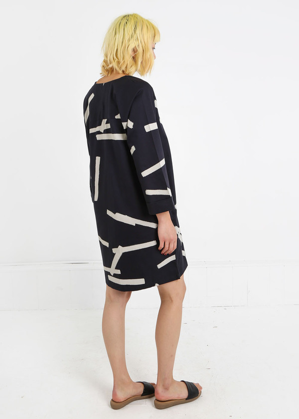 Kowtow Introduction Dress Kowtow Introduction Dress