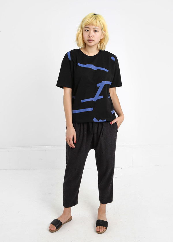 Kowtow Paper Pieces Top Kowtow Paper Pieces Top