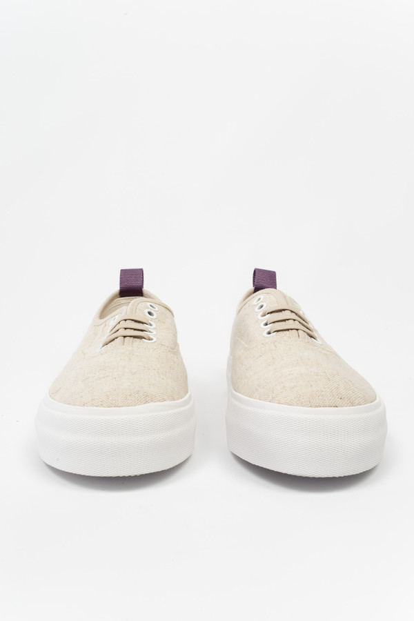 EYTYS Mother Linen Sneaker EYTYS Mother Linen Sneaker