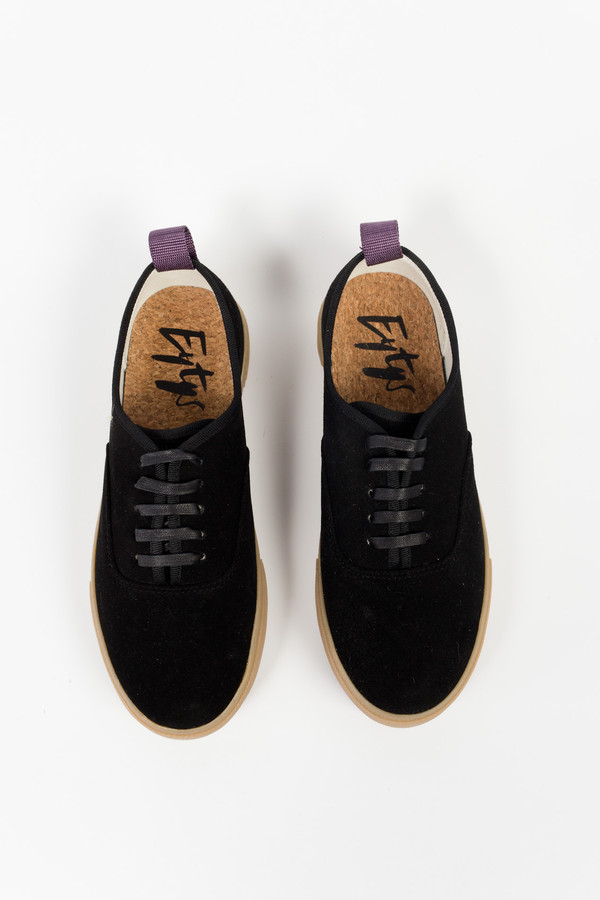 Unisex EYTYS Mother Suede Sneaker Unisex EYTYS Mother Suede Sneaker