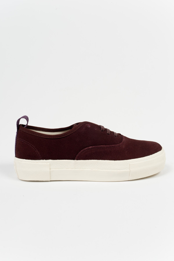 Unisex EYTYS Mother Suede Sneaker Unisex EYTYS Mother Suede Sneaker