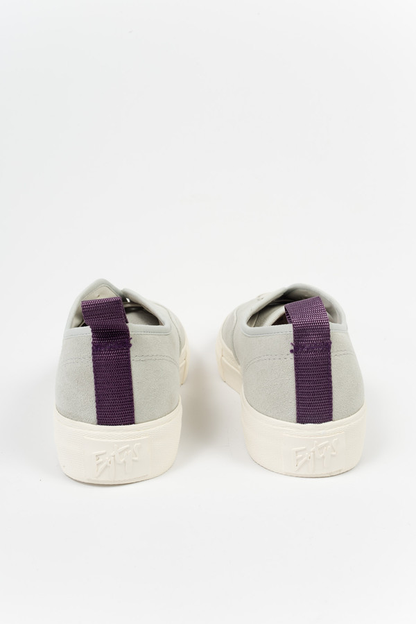 Unisex EYTYS Mother Suede Sneaker Unisex EYTYS Mother Suede Sneaker