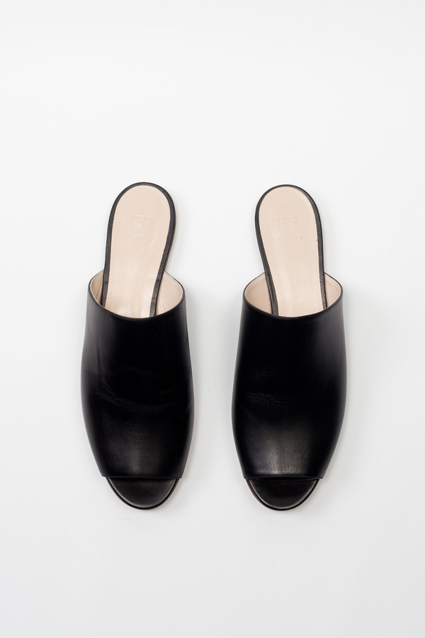 Emerson Fry Open Toe Slide Emerson Fry Open Toe Slide