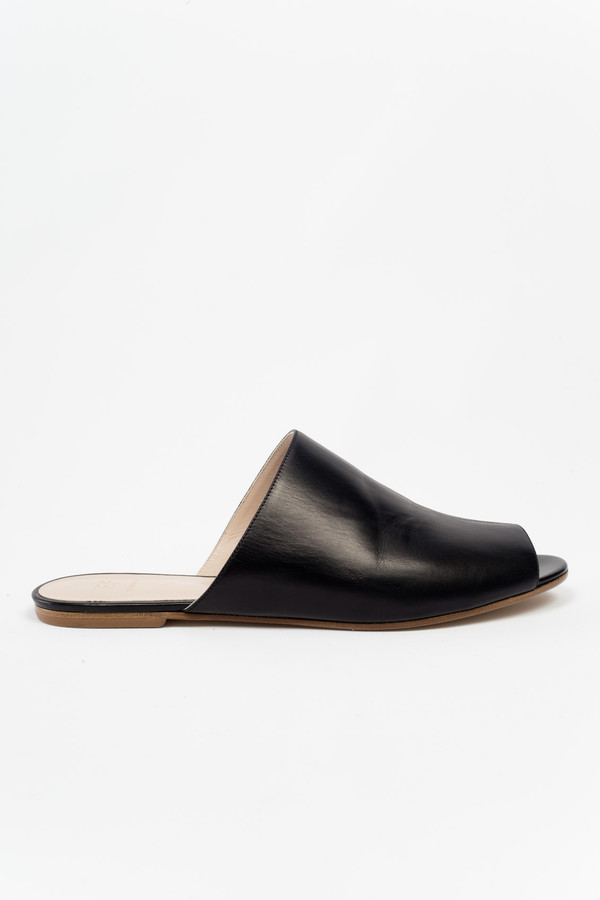 Emerson Fry Open Toe Slide Emerson Fry Open Toe Slide