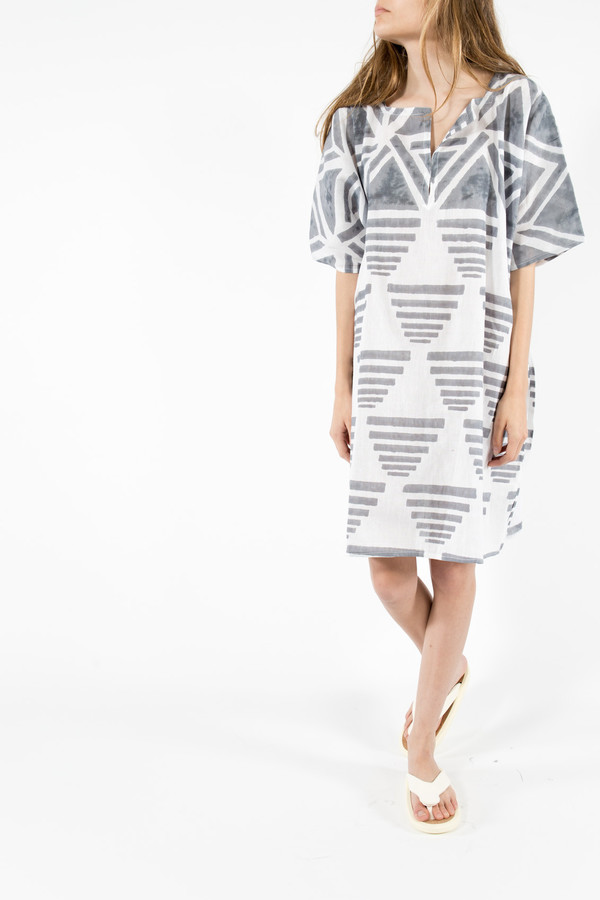 Emerson Fry Rise Caftan Emerson Fry Rise Caftan