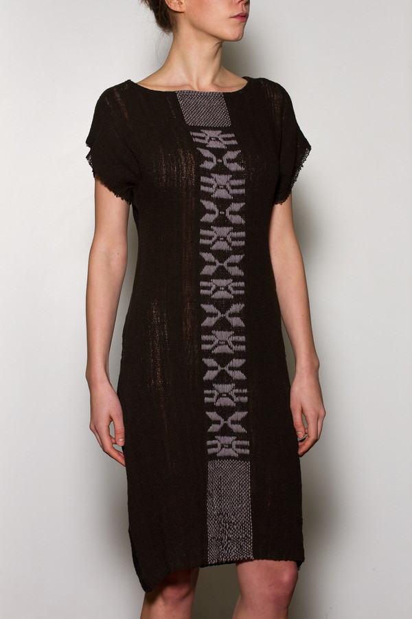 Voz Dress Anu Voz Dress Anu