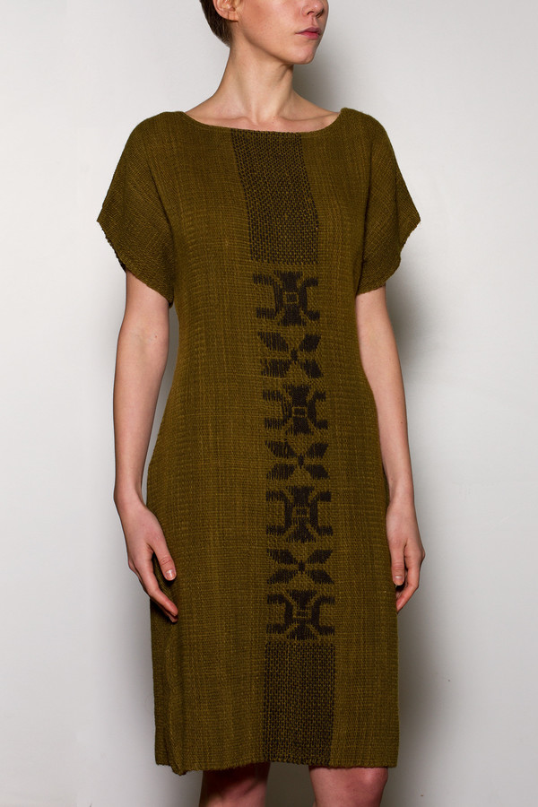 Voz Dress Anu Voz Dress Anu