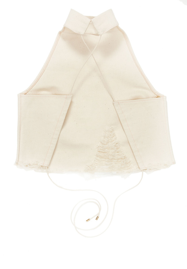 Collina Strada Rainier Top Collina Strada Rainier Top