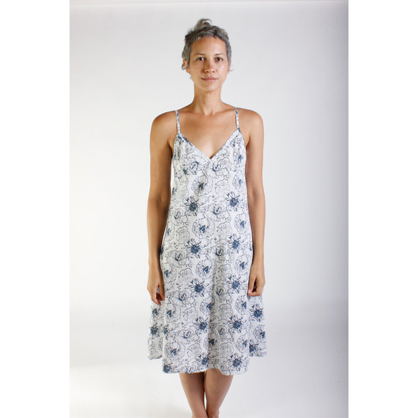 domi hemstitch slip domi hemstitch slip