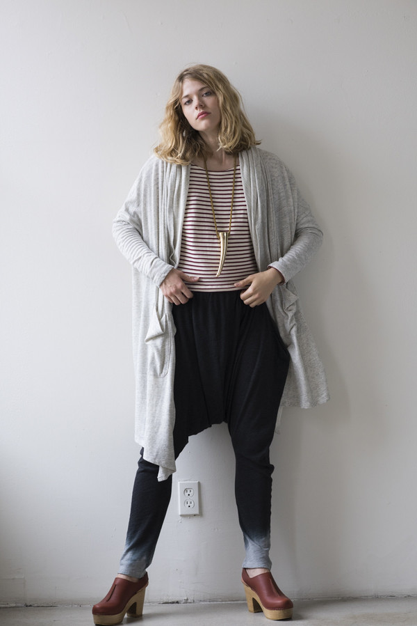 Calder Blake Ila Cardigan Calder Blake Ila Cardigan