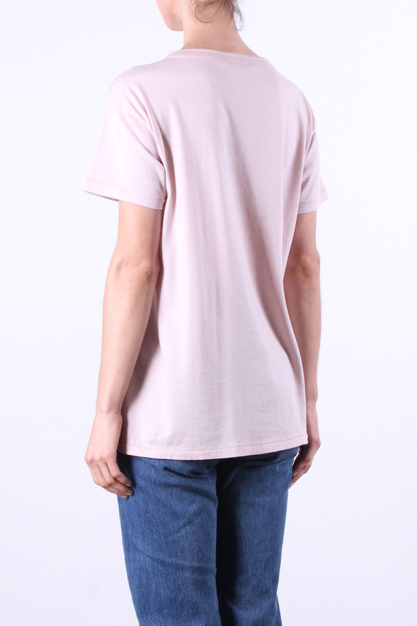 Calder Blake Jaq Tee in Abalone Calder Blake Jaq Tee in Abalone