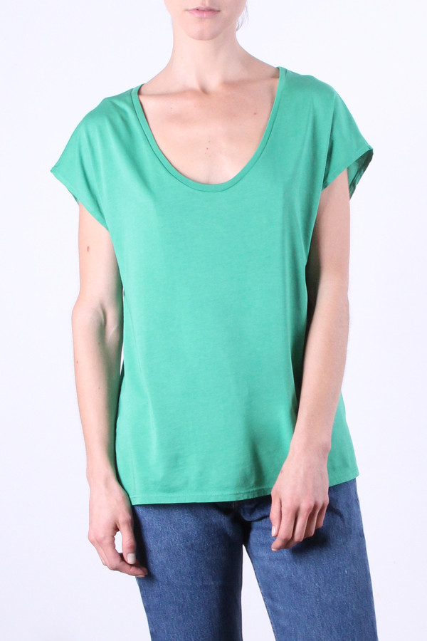 Calder Blake Pascale Tee Calder Blake Pascale Tee