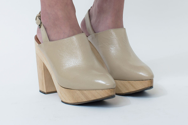 Rachel Comey Balboa Clogs Rachel Comey Balboa Clogs