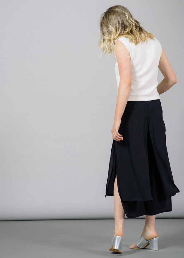 Rachel Comey Black Jerome Pant Rachel Comey Black Jerome Pant