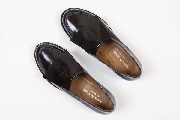 Anne Thomas Brooklyn Shoes Anne Thomas Brooklyn Shoes