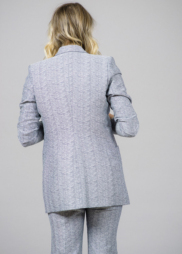 Whyred Elza Tailored Blazer Whyred Elza Tailored Blazer