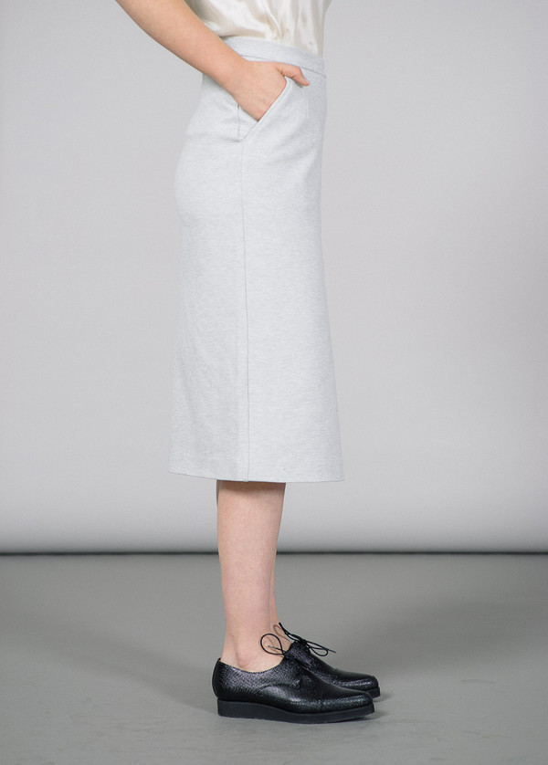 Baum und Pferdgarten Erlina Front Slit Skirt Baum und Pferdgarten Erlina Front Slit Skirt