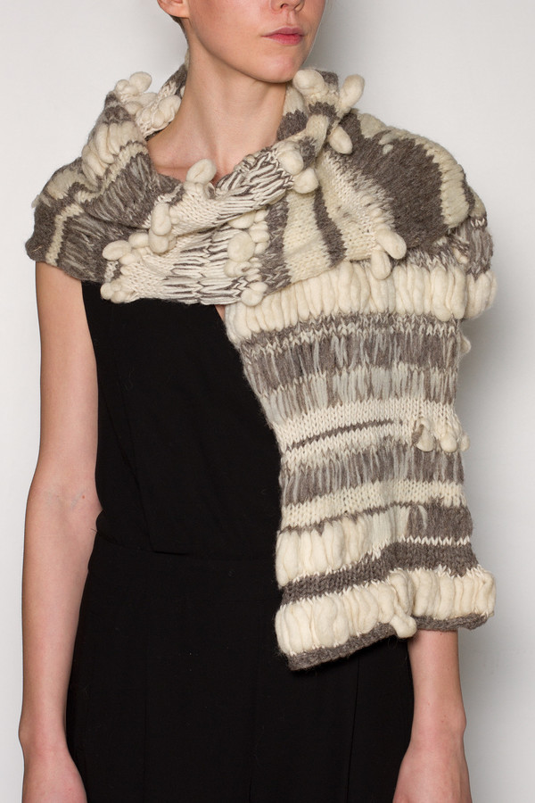 Voz Scarf KO Voz Scarf KO