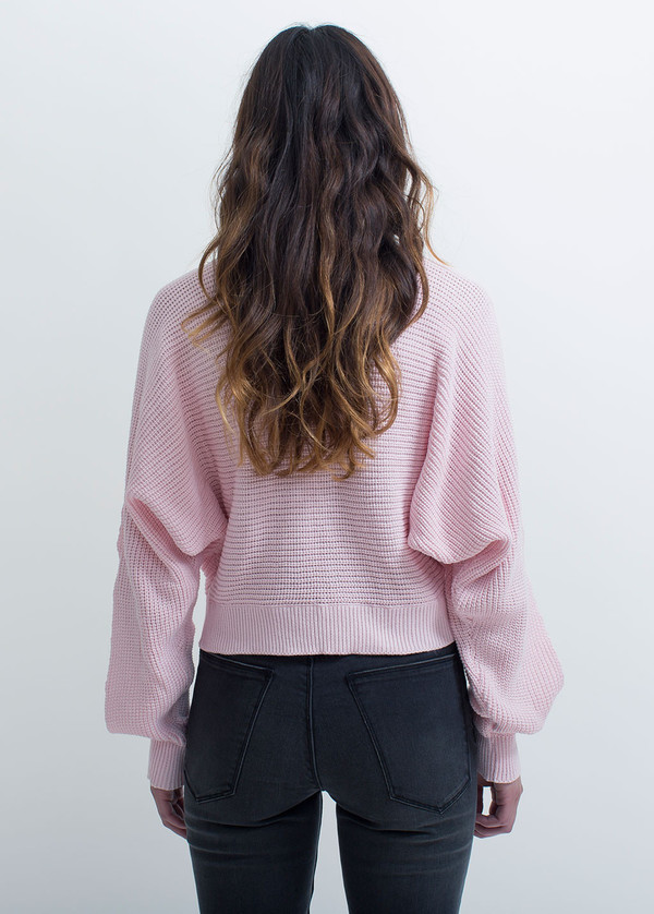 Maurie & Eve Farrow Jumper Maurie & Eve Farrow Jumper