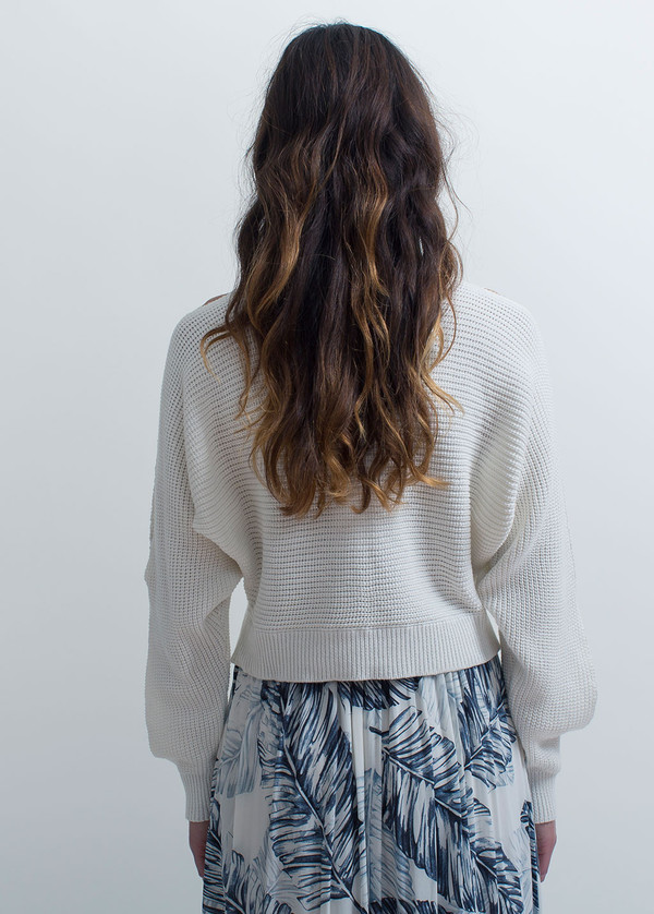 Maurie & Eve Farrow Jumper Maurie & Eve Farrow Jumper
