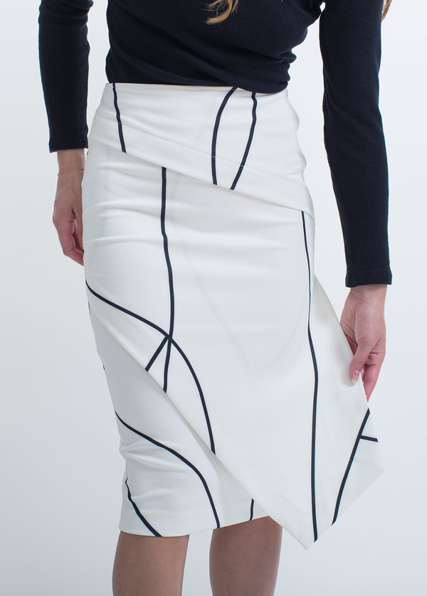 Maurie & Eve Garcia Skirt Maurie & Eve Garcia Skirt