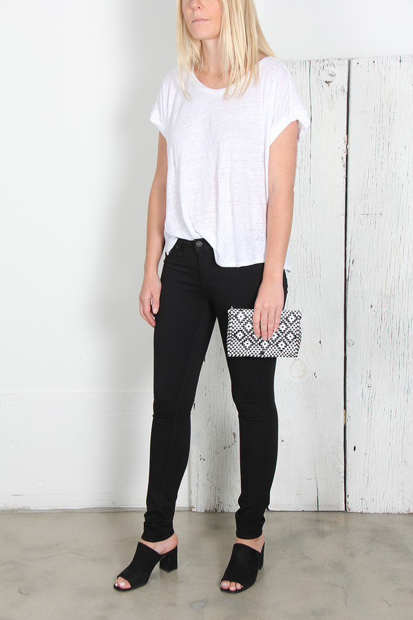 Truss NYC Folio Small Clutch Truss NYC Folio Small Clutch