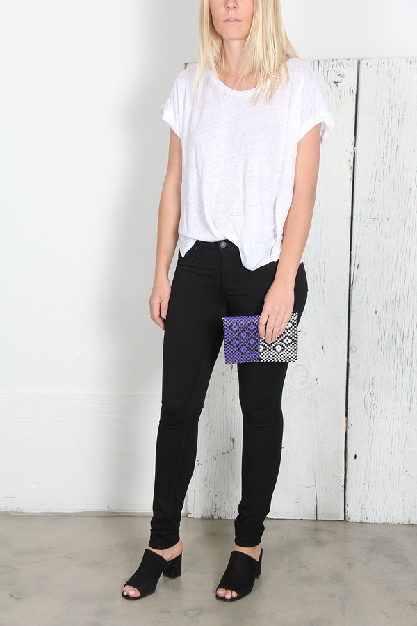 Truss NYC Folio Small Clutch Truss NYC Folio Small Clutch