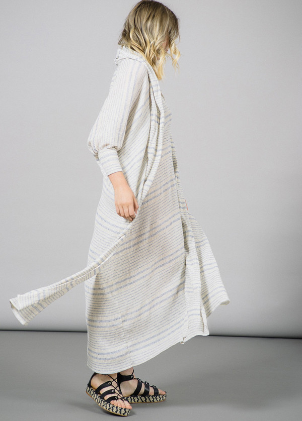 Rachel Comey Liber Caftan Dress Rachel Comey Liber Caftan Dress