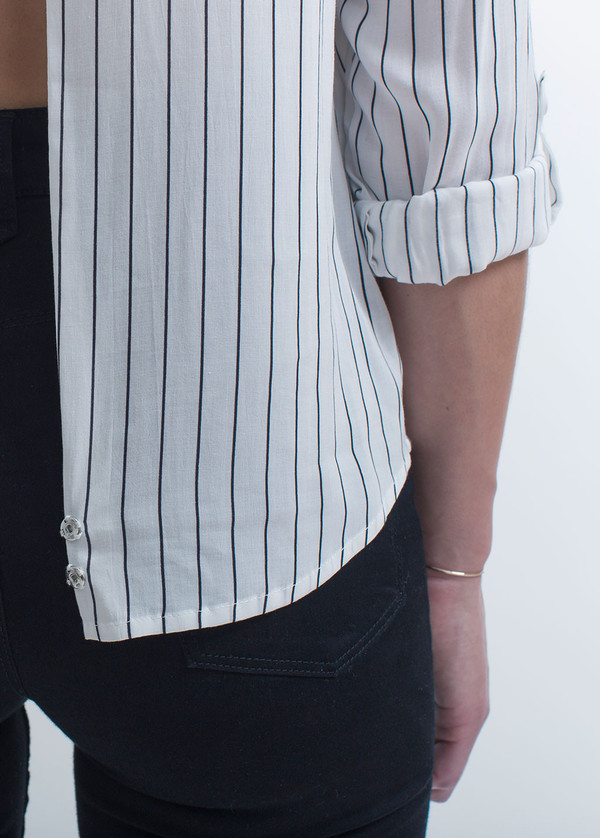 Style Stalker Limitless Shirt Style Stalker Limitless Shirt